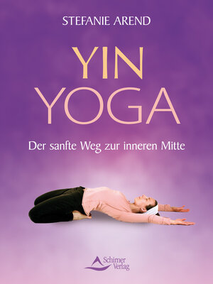 cover image of Yin Yoga
